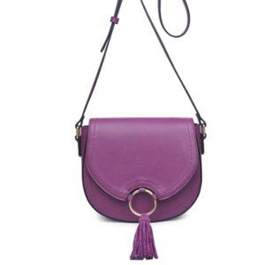 Urban Expression Florence Crossbody Purse